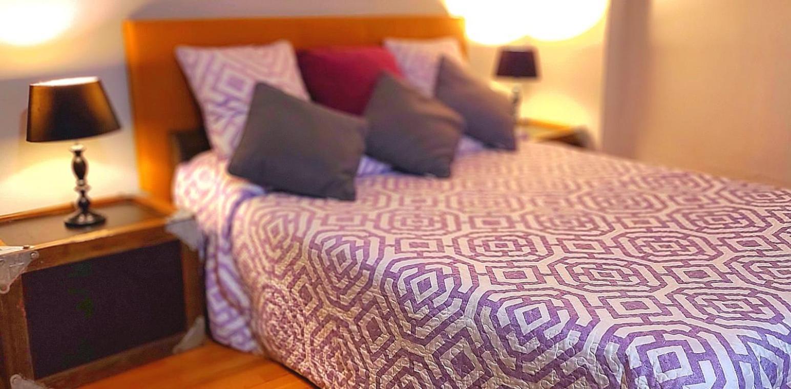 Great Sleep Loft Appartement *