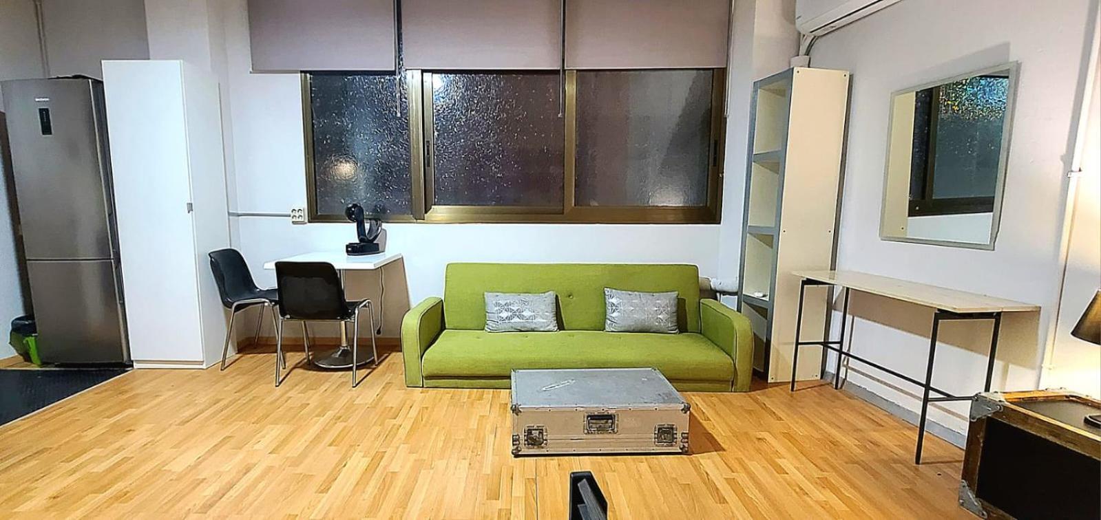 Great Sleep Loft Appartement Barcelona