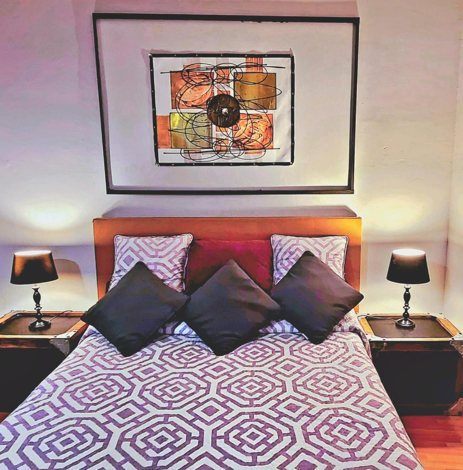 Great Sleep Loft Appartement *